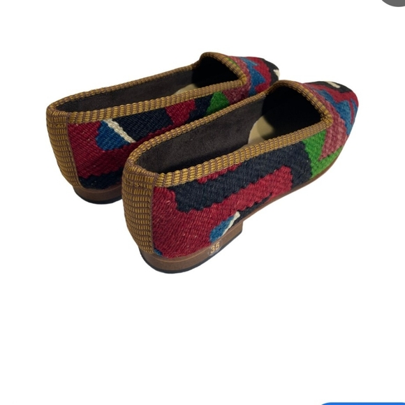 Artemis Design Co. Shoes - ARTEMIS DESIGN  CO ✅